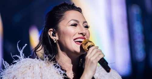 Foto: Cosmin Ruşeanu / iConcert.ro