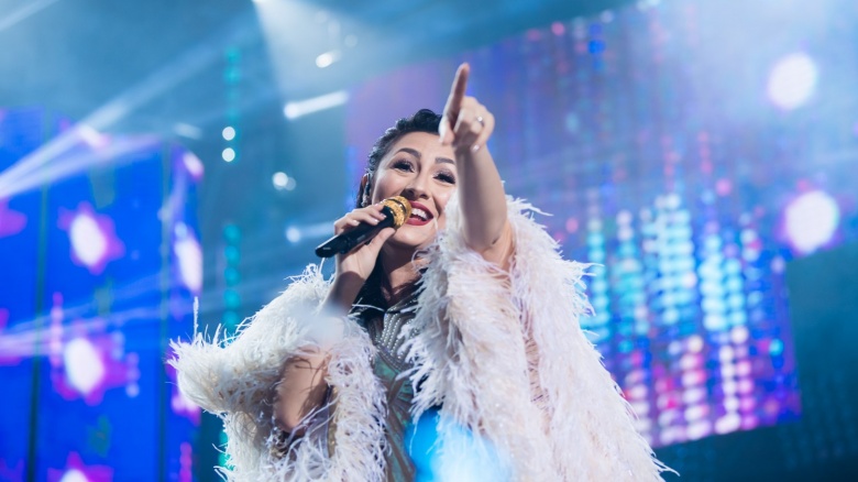 Foto: Cosmin Ruşeanu / iConcert.ro