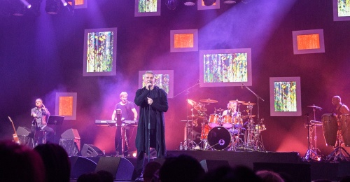 Foto: Cristina Ionescu / iConcert.ro