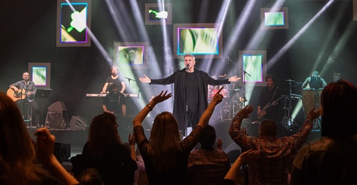 Foto: Cristina Ionescu / iConcert.ro