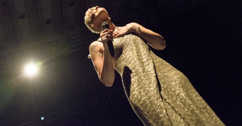 Foto: Cristina Ionescu / iConcert.ro