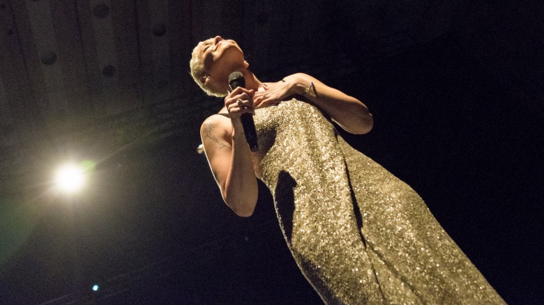 Foto: Cristina Ionescu / iConcert.ro