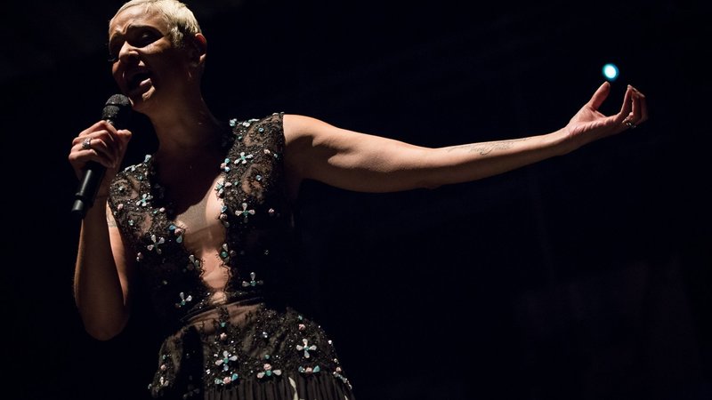 Foto: Daniel Robert Dinu / iConcert.ro