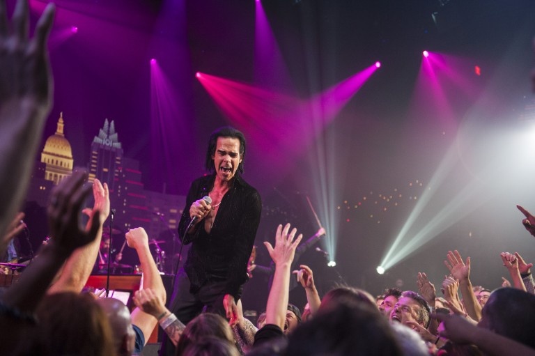Nick Cave & The Bad Seeds şi Arcade Fire, două concerte în premieră în România, în iunie 2018