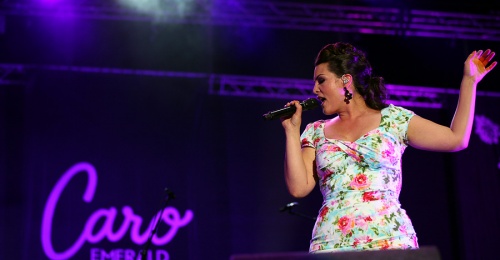Foto: Dorin Tutuianu / iConcert.ro