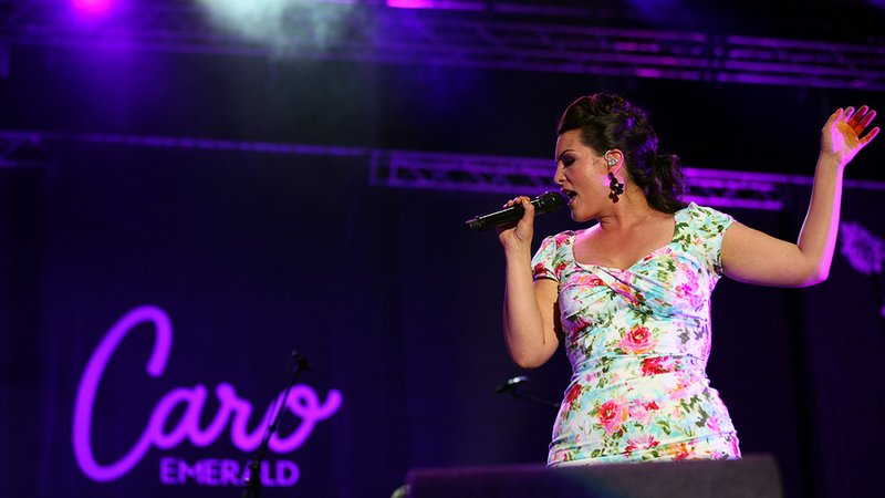 Foto: Dorin Tutuianu / iConcert.ro