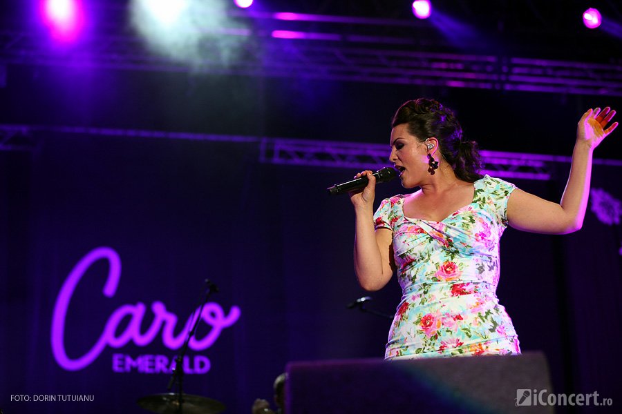 Foto: Dorin Tutuianu / iConcert.ro
