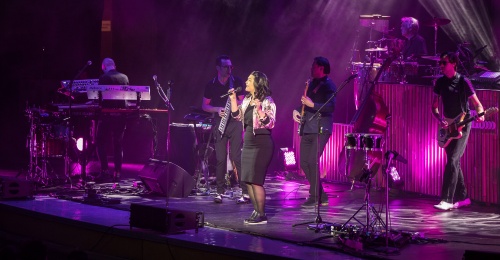 Foto: Daniel Robert Dinu / iConcert.ro