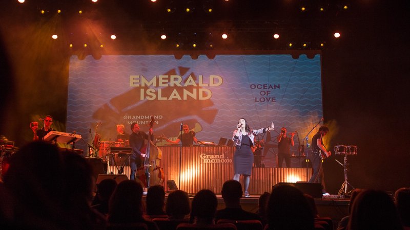 Foto: Daniel Robert Dinu / iConcert.ro