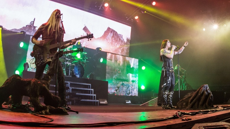 Foto: Paul Voicu / iConcert.ro