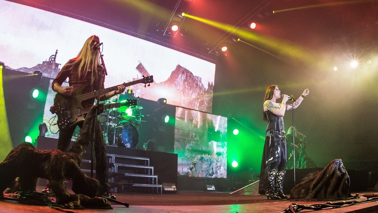 Foto: Paul Voicu / iConcert.ro