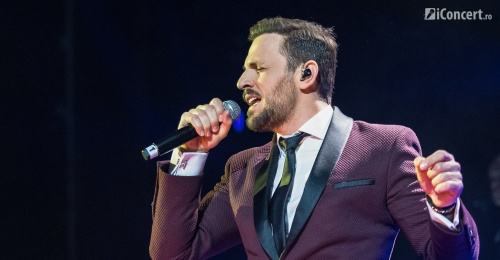 Foto: Cristina Ionescu / iConcert.ro