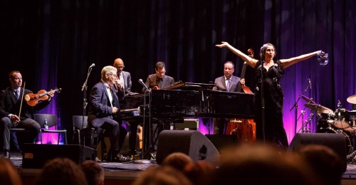 Foto: Daniel Robert Dinu / iConcert.ro