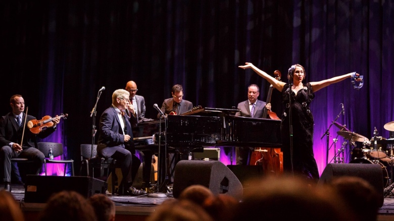 Foto: Daniel Robert Dinu / iConcert.ro