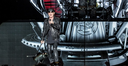 Foto: Paul Voicu / iConcert.ro