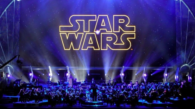 CONCURS: Câştigă invitaţii la Star Wars Live in Concert – A New Hope la Sala Palatului