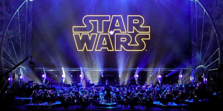 CONCURS: Câştigă invitaţii la Star Wars Live in Concert – A New Hope la Sala Palatului