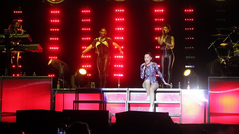 Foto: Alin Pandaru / iConcert.ro