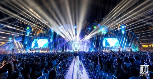 Foto: Facebook UNTOLD