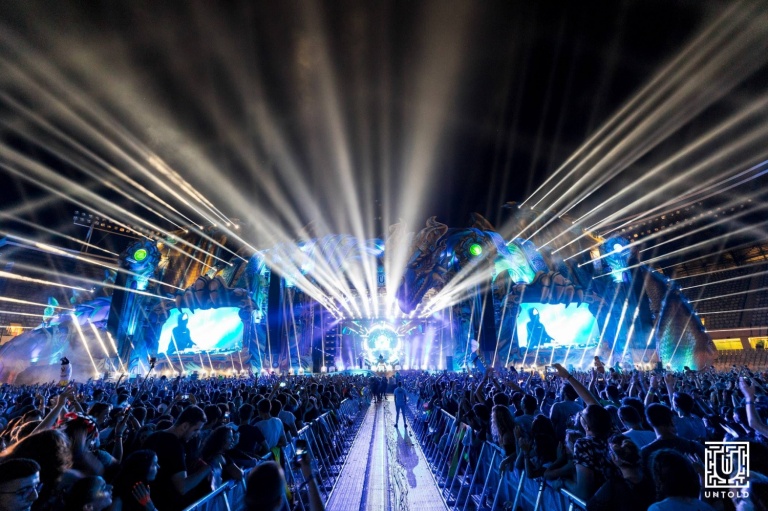 The Chainsmokers, în premieră în România, la UNTOLD 2018. Vezi noile confirmări!