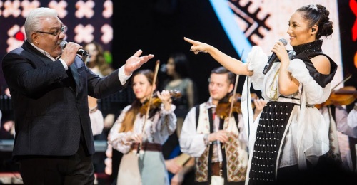 Foto: Paul Voicu / iConcert.ro