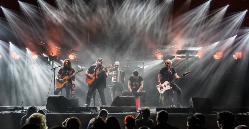 Foto: Cristina Ionescu / iConcert.ro