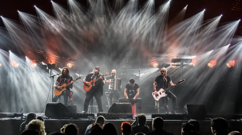 Foto: Cristina Ionescu / iConcert.ro