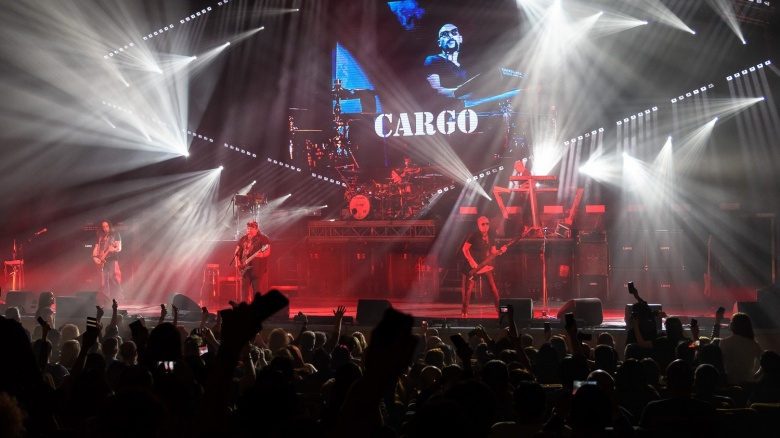 Foto: Cristina Ionescu / iConcert.ro