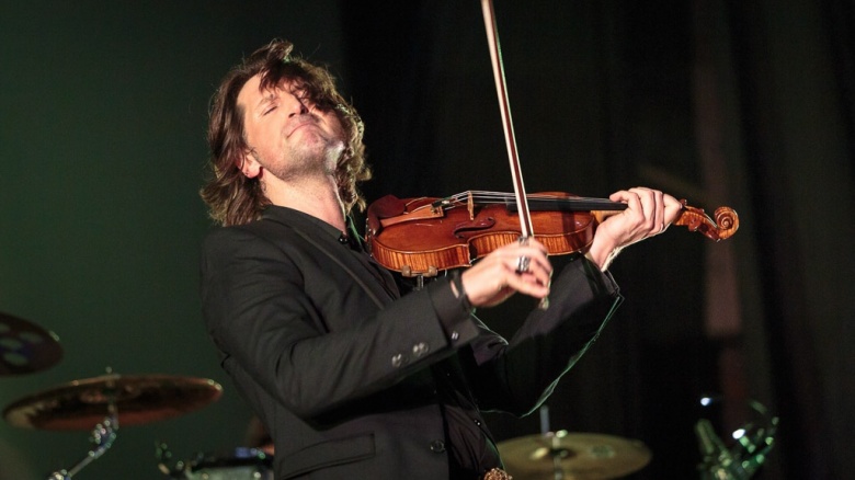 Foto: Daniel Robert Dinu / iConcert.ro