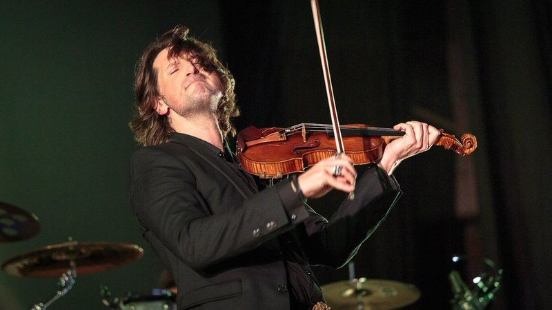 Foto: Daniel Robert Dinu / iConcert.ro