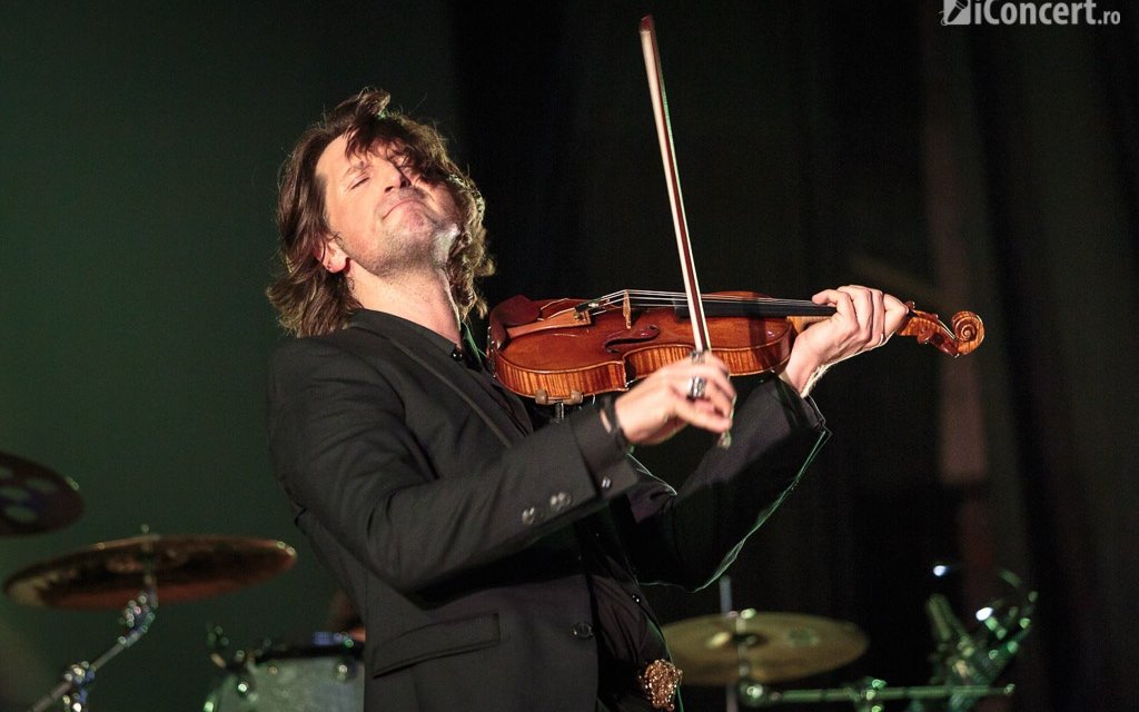 Foto: Daniel Robert Dinu / iConcert.ro