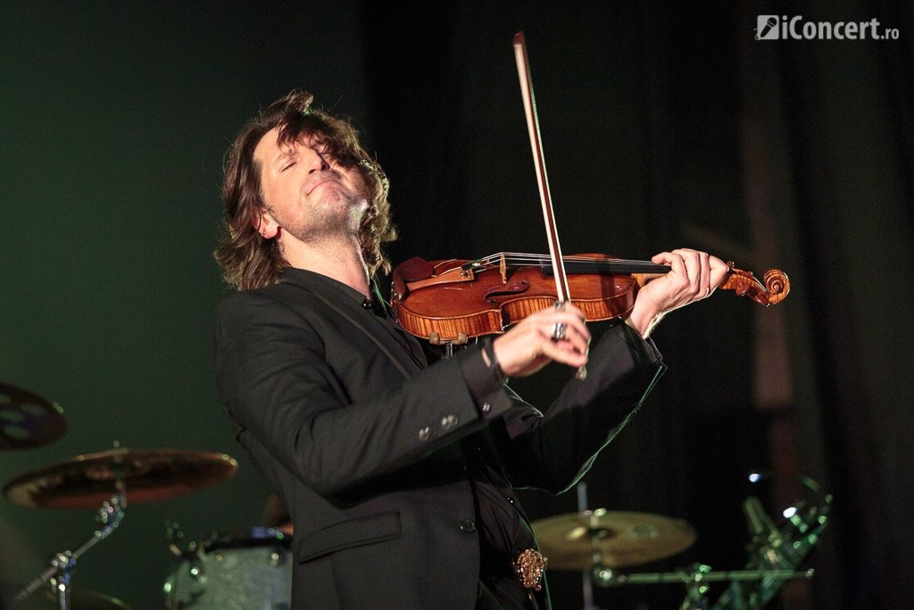 Foto: Daniel Robert Dinu / iConcert.ro