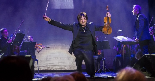 Foto: Cristina Ionescu / iConcert.ro