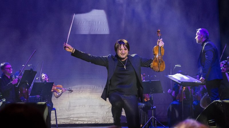 Foto: Cristina Ionescu / iConcert.ro