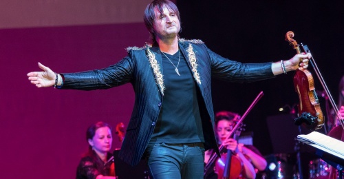 Foto: Cristina Ionescu / iConcert.ro