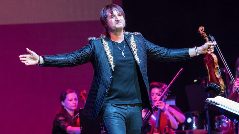 Foto: Cristina Ionescu / iConcert.ro