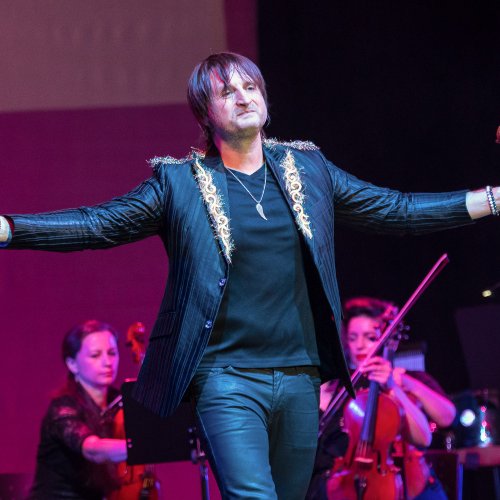 Foto: Cristina Ionescu / iConcert.ro