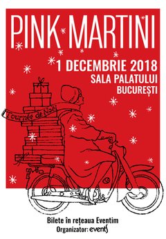 Pink-Martini-Bucuresti