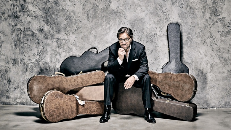 Foto: earMUSIC / C. Ben Wolf