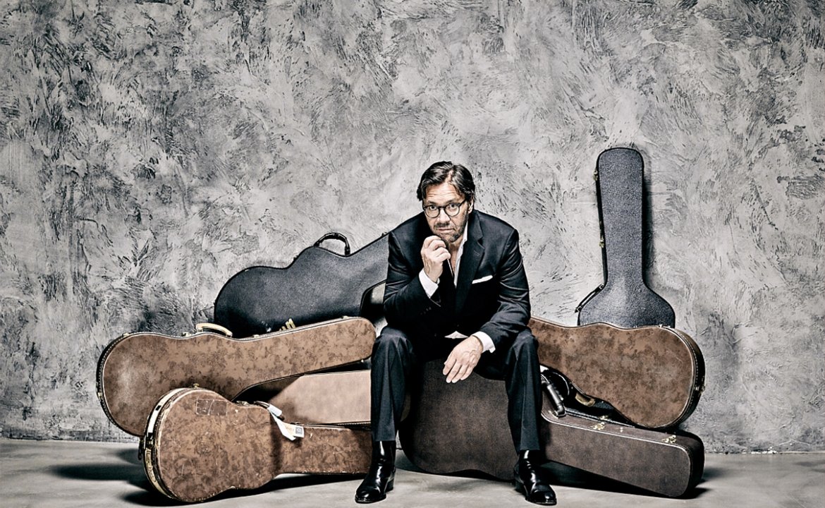 Foto: earMUSIC / C. Ben Wolf