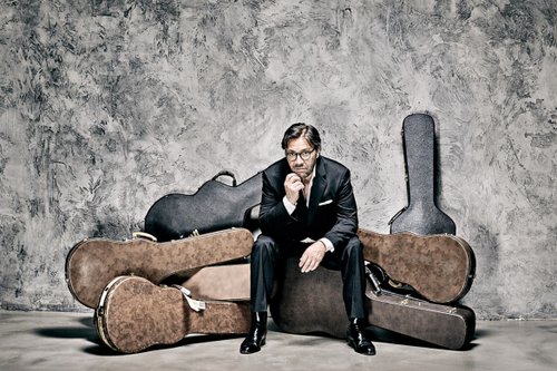 Foto: earMUSIC / C. Ben Wolf