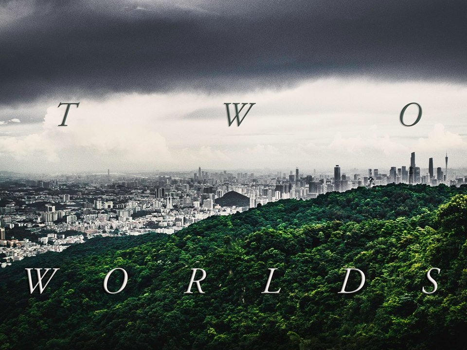 axel-thesleff-two-worlds
