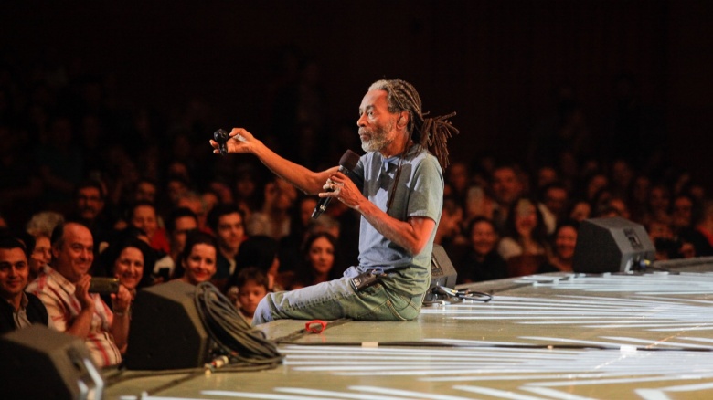 Foto: Nicolae Stoian / iConcert.ro