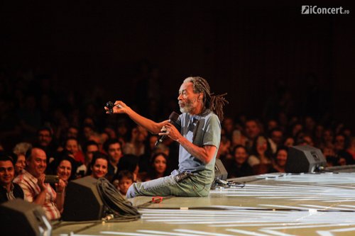 Foto: Nicolae Stoian / iConcert.ro