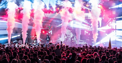 Foto: Cristina Ionescu / iConcert.ro