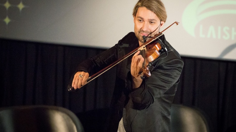 Foto: Daniel Robert Dinu / iConcert.ro