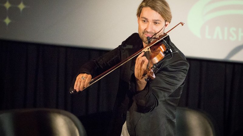 Foto: Daniel Robert Dinu / iConcert.ro
