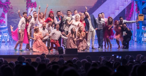 Foto: Cristina Nicolae / iConcert.ro