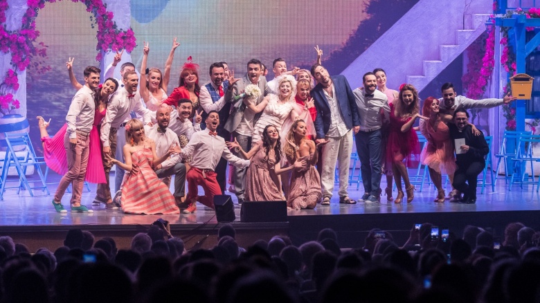 Foto: Cristina Nicolae / iConcert.ro