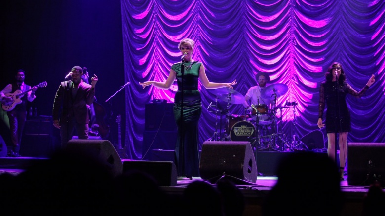 Foto: Nicolae Stoian / iConcert.ro